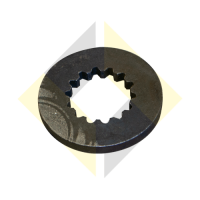 Imagem do produto 235591 - Arruela Dentada - Comp. Fiatallis, Clark Michigan - Linha Construcao